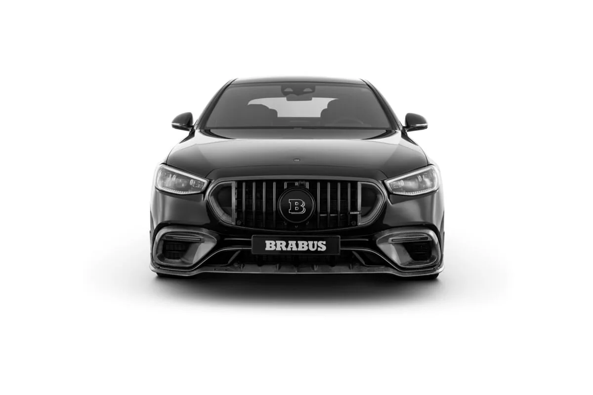 BRABUS 日本代理店