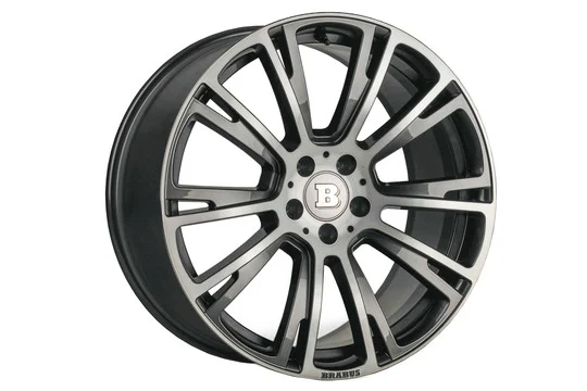BRABUS 日本代理店