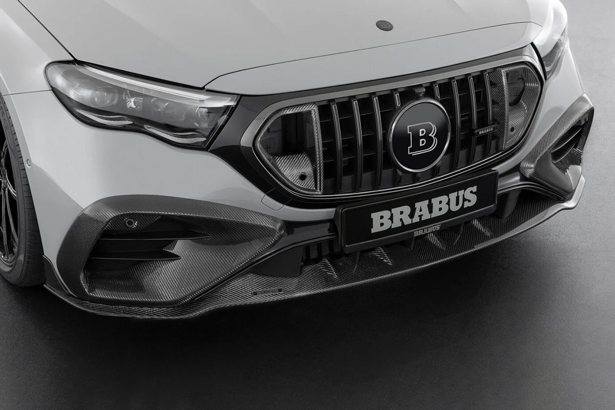 BRABUS 日本代理店