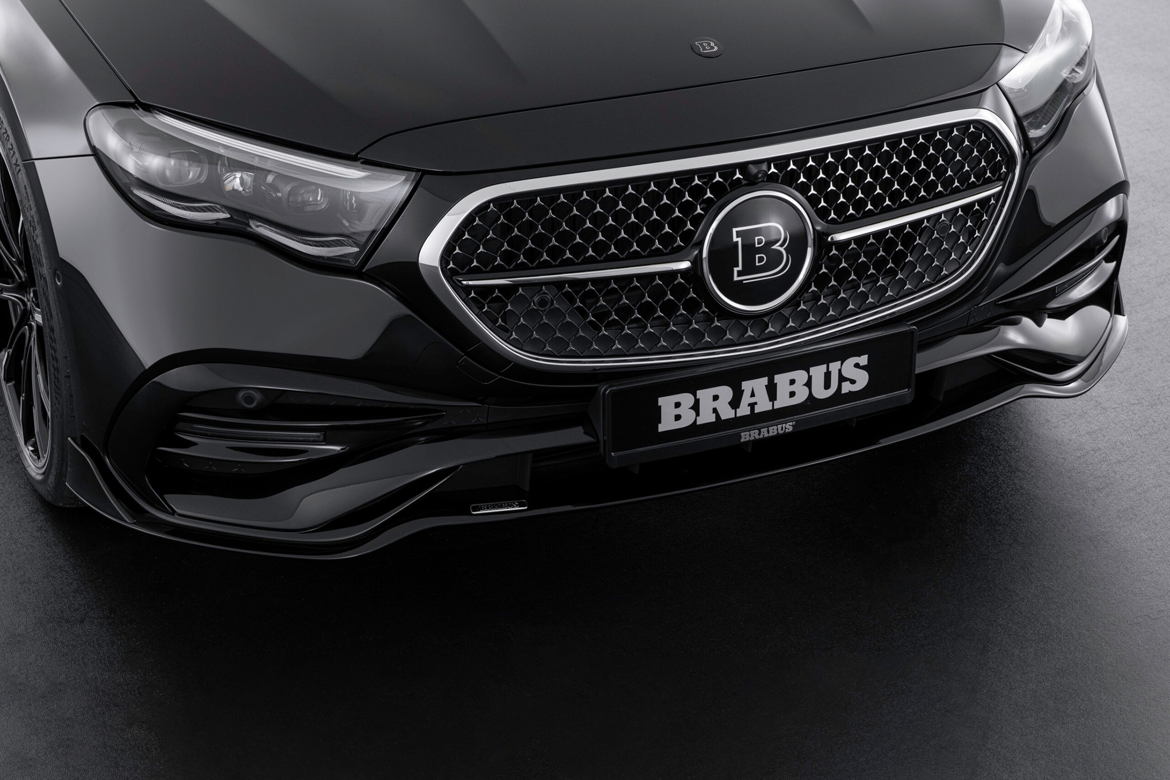 BRABUS 日本代理店