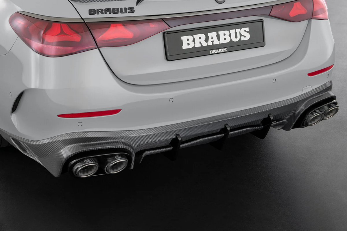 BRABUS 日本代理店